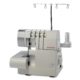Singer 14SH754 Overlocker Review