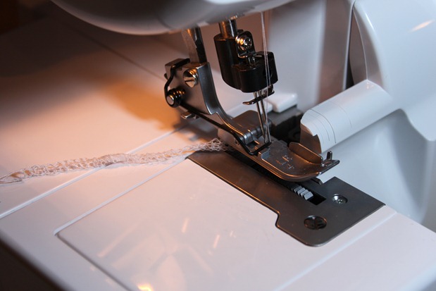 best overlocker