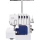 Brother Overlock 4234D Review