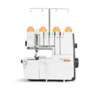bernina bernette b44 overlocker review