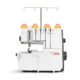 Bernina Bernette B44 Overlocker Machine Review