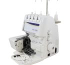 jet air threading overlocker